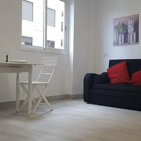 Apartamento Centrico Appartement