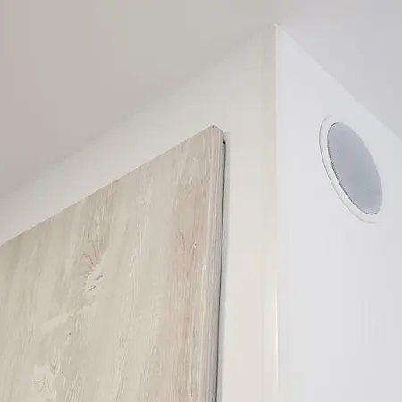 Apartamento Centrico Appartement Santa-Cruz de Ténérife