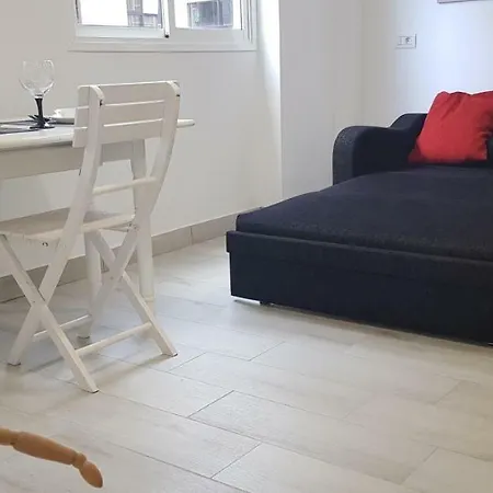 Appartement Apartamento Centrico