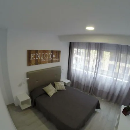 Apartamento Centrico