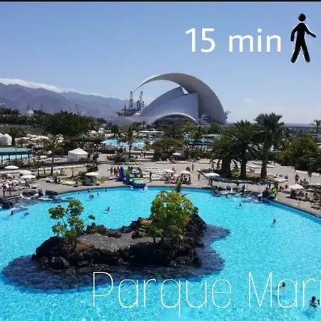 Apartamento Centrico